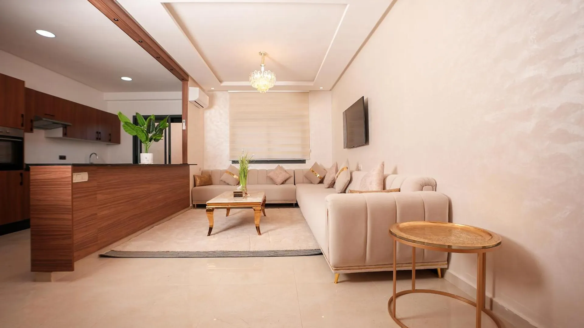 Apartment Appart Duplex Avec Piscine Marrakesh Morocco
